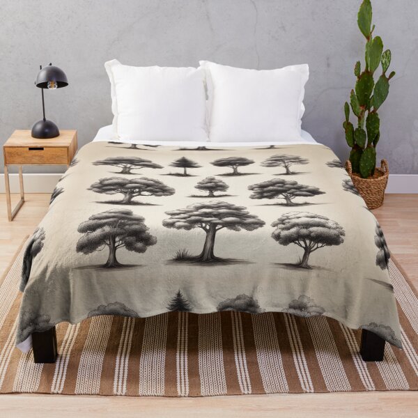 Item preview, Free PSD Hand-Drawn Tree Illustration Isolated designed and sold by hjian8219.