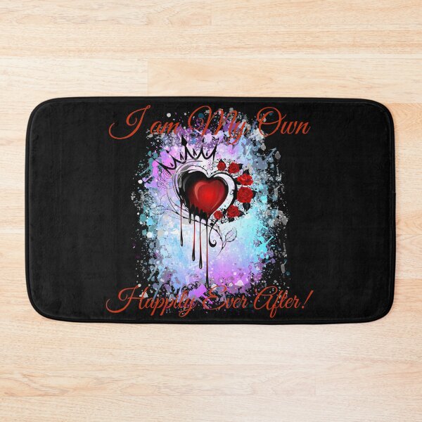 Item preview, Queen of Hearts Dark Love Design designed and sold by TOA Timeless Original Apparel.