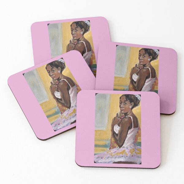 Item preview, Ballerina Queen designed and sold by KarenHawkes3.