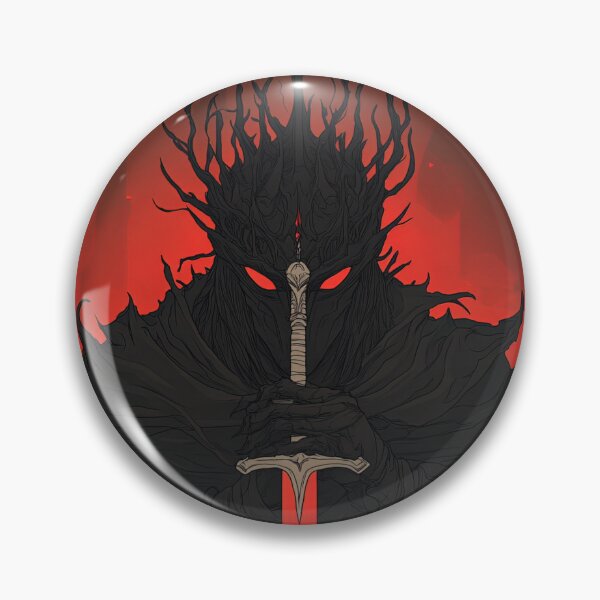 Item preview, God of chaos | Anime style designed and sold by ComicsFactory.
