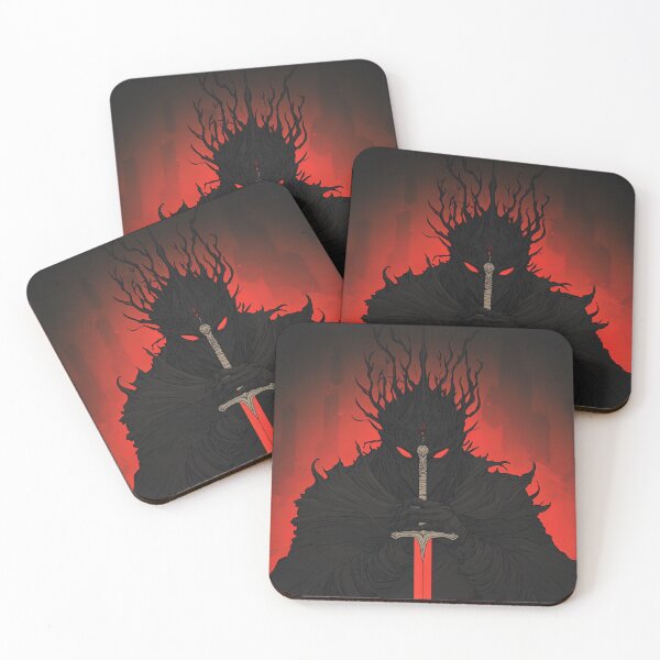 Item preview, God of chaos | Anime style designed and sold by ComicsFactory.