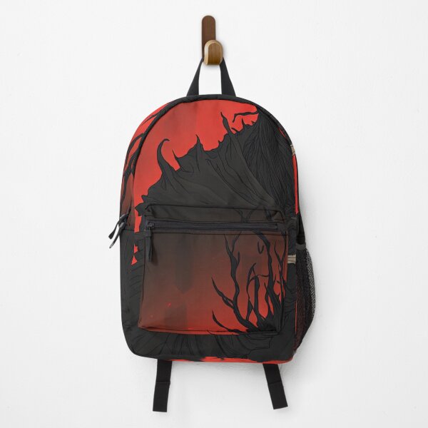 Item preview, God of chaos | Anime style designed and sold by ComicsFactory.