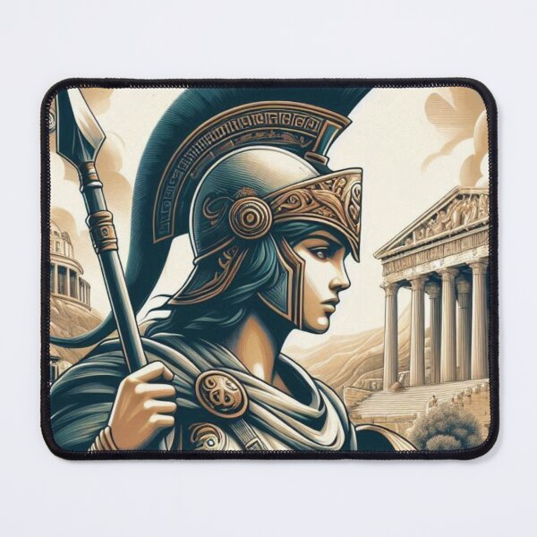 Item preview, Athena designed and sold by vixstx.