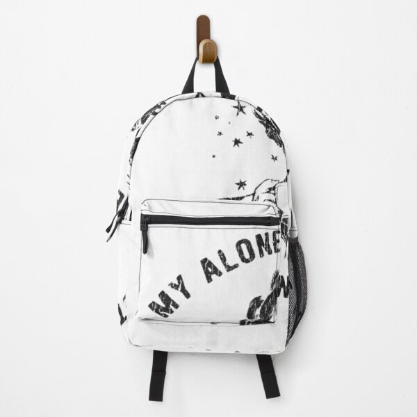 Item preview, alone time funny women designed and sold by Cine Merch.