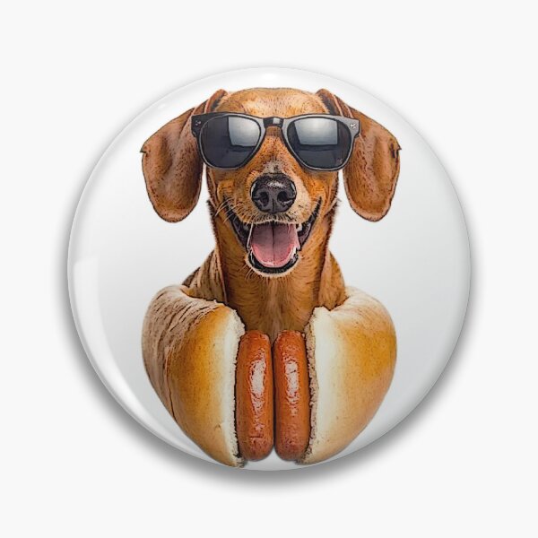 Item preview, Hot Dog designed and sold by Zilkyboy.