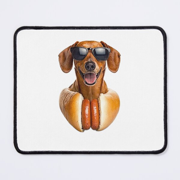 Item preview, Hot Dog designed and sold by Zilkyboy.