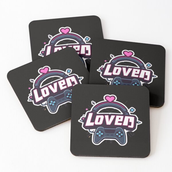 Item preview, Lover Boy Gamer T-Shirt – Fun Gaming & Romance Design designed and sold by ColorsSoul ⭐️⭐️⭐️⭐️⭐️.