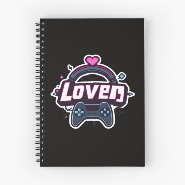 Item preview, Lover Boy Gamer T-Shirt – Fun Gaming & Romance Design designed and sold by ColorsSoul ⭐️⭐️⭐️⭐️⭐️.
