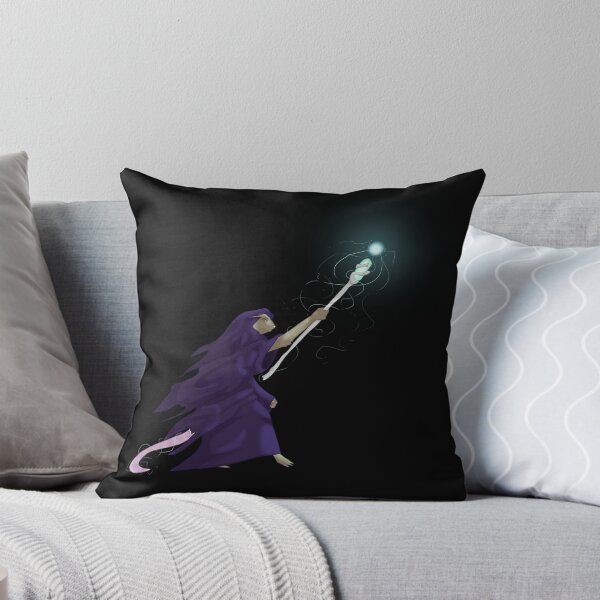 Item preview, Rat Wizard designed and sold by DuckhatsMcGee.