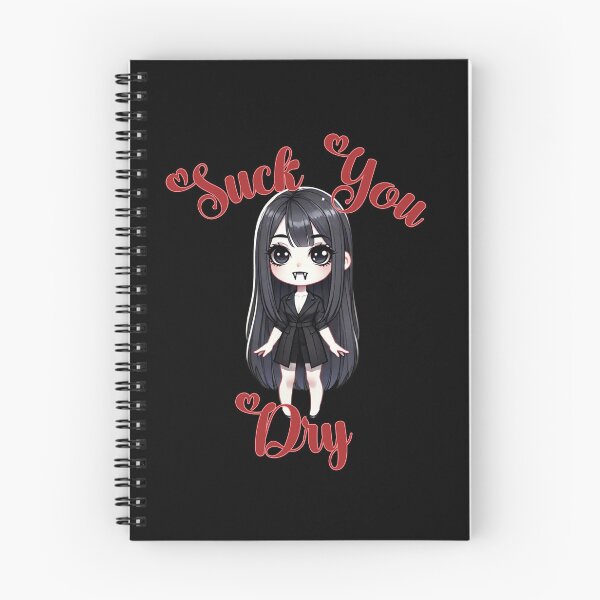 Item preview, Suck you Dry -  Athena Has Gone Viral with her thirsty blood cravings this Halloween designed and sold by 3DAF.
