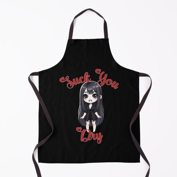 Item preview, Suck you Dry - Athena Has Gone Viral with her thirsty blood cravings this Halloween designed and sold by 3DAF.