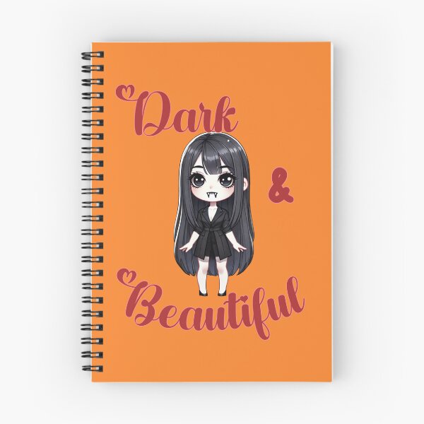 Item preview, Dark and Beautiful -  Athena Has Gone Viral with her thirsty blood cravings this Halloween designed and sold by 3DAF.