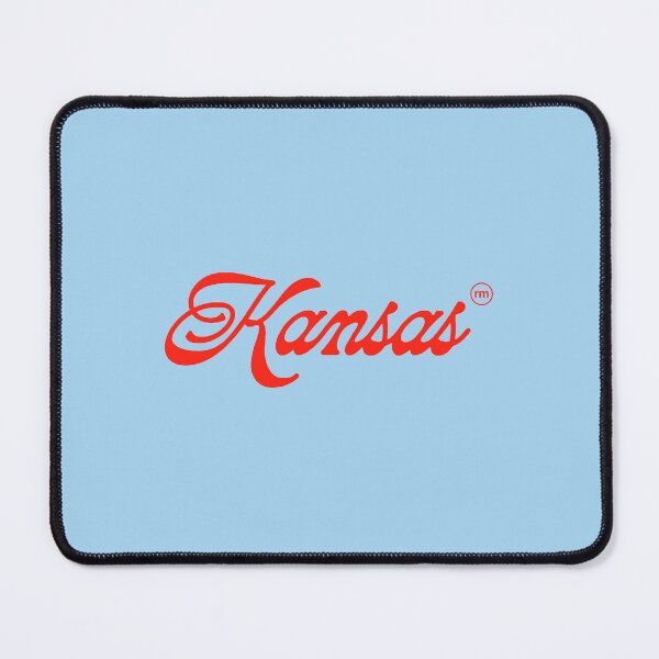 Item preview, Kansas Anymore Role Model RM Red Logo designed and sold by aestheticqueen.