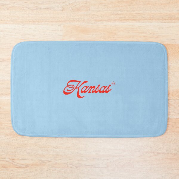 Item preview, Kansas Anymore Role Model RM Red Logo designed and sold by aestheticqueen.