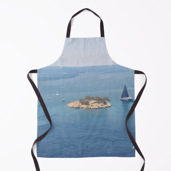 Item preview, Sailing towards the island designed and sold by Bossi-Manac.