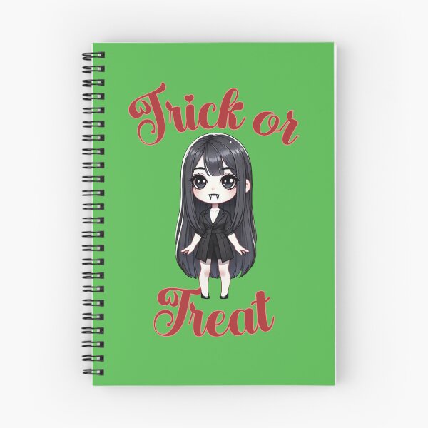 Item preview, Trick or Treat  -  Athena Has Gone Viral with her thirsty blood cravings this Halloween designed and sold by 3DAF.