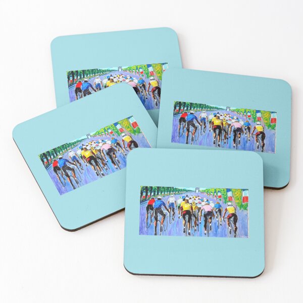 Item preview, Bicycle race designed and sold by KarenHawkes3.