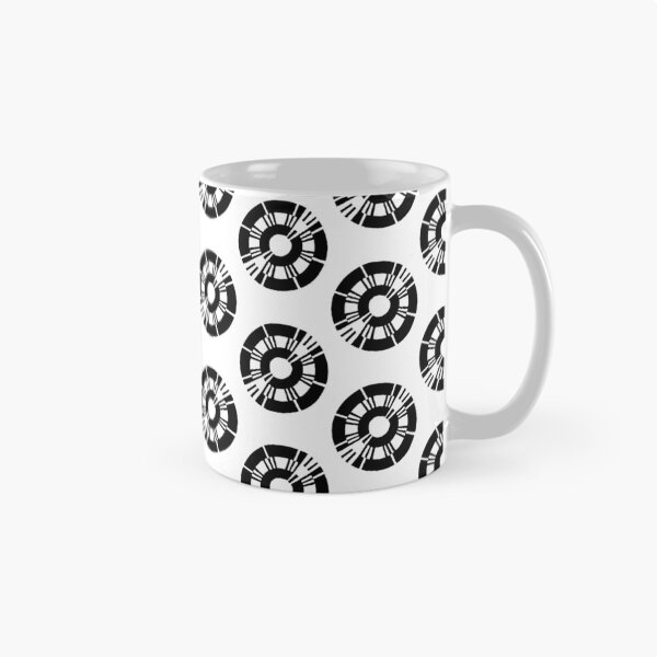Item preview, symbol 6 -2 designed and sold by E.D.CH designs..