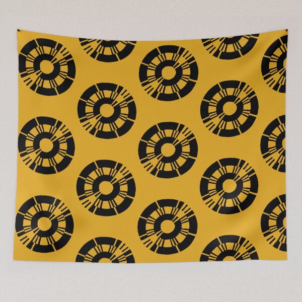 Item preview, symbol 6 -2 designed and sold by E.D.CH designs..
