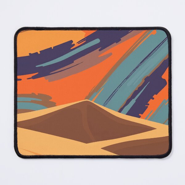 Item preview, Namib Desert Dunes designed and sold by WildlifeInc.