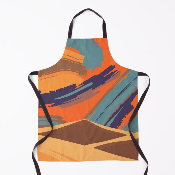 Item preview, Namib Desert Dunes designed and sold by WildlifeInc.
