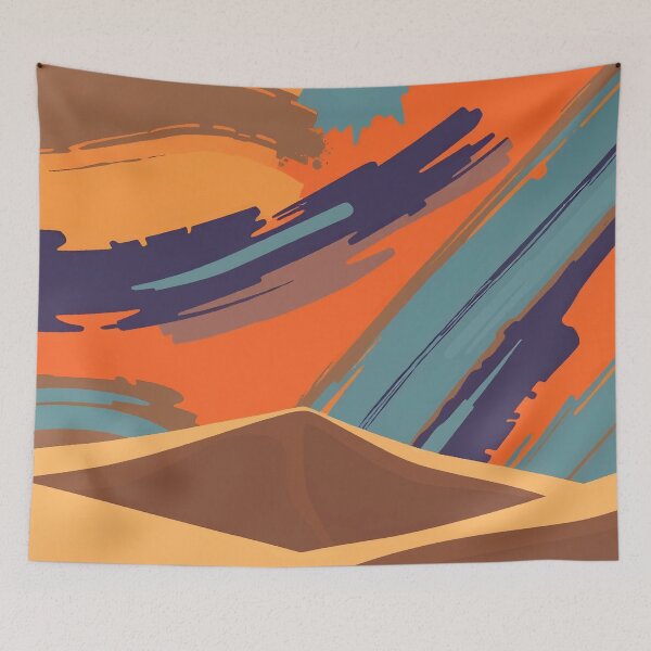Item preview, Namib Desert Dunes designed and sold by WildlifeInc.