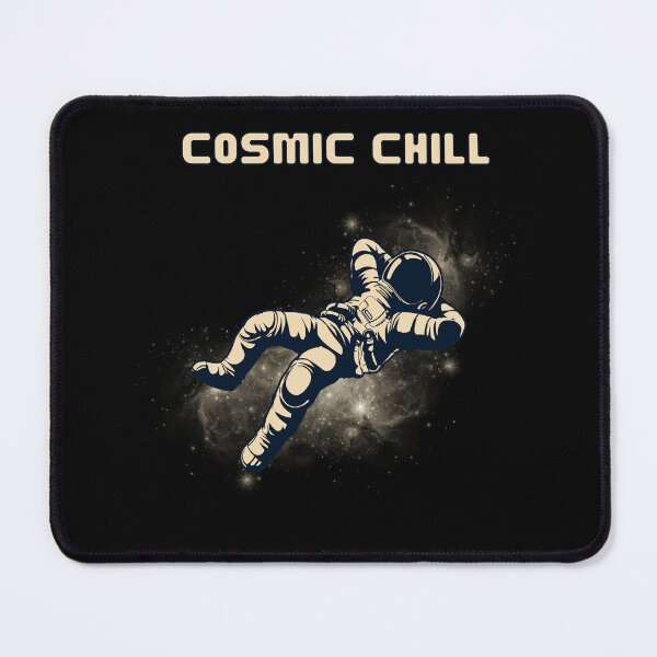 Item preview, Cosmic chill designed and sold by wanessacreative.