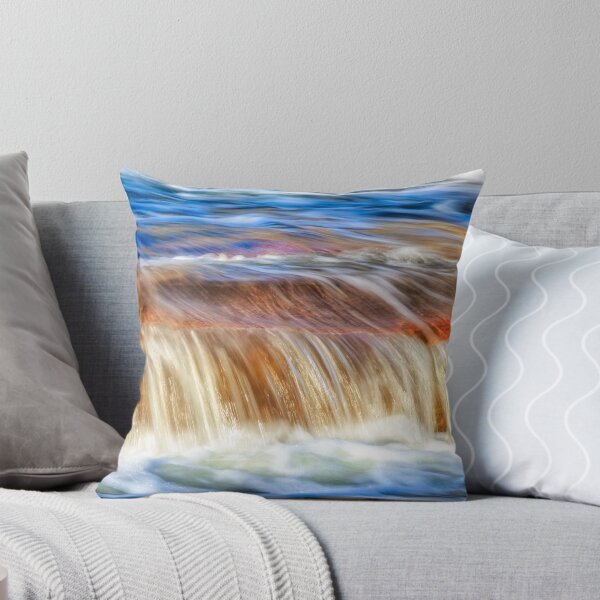Item preview, Ebb and Flow, Noble Falls designed and sold by Dave Catley.