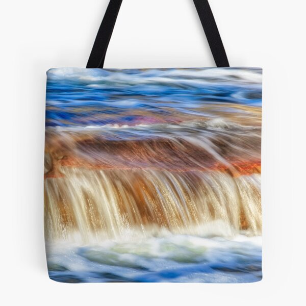 Item preview, Ebb and Flow, Noble Falls designed and sold by Dave Catley.