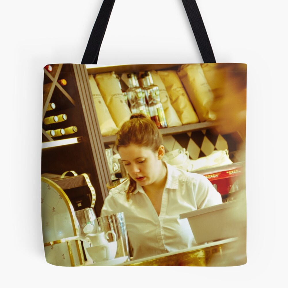 Item preview, All Over Print Tote Bag designed and sold by john0.