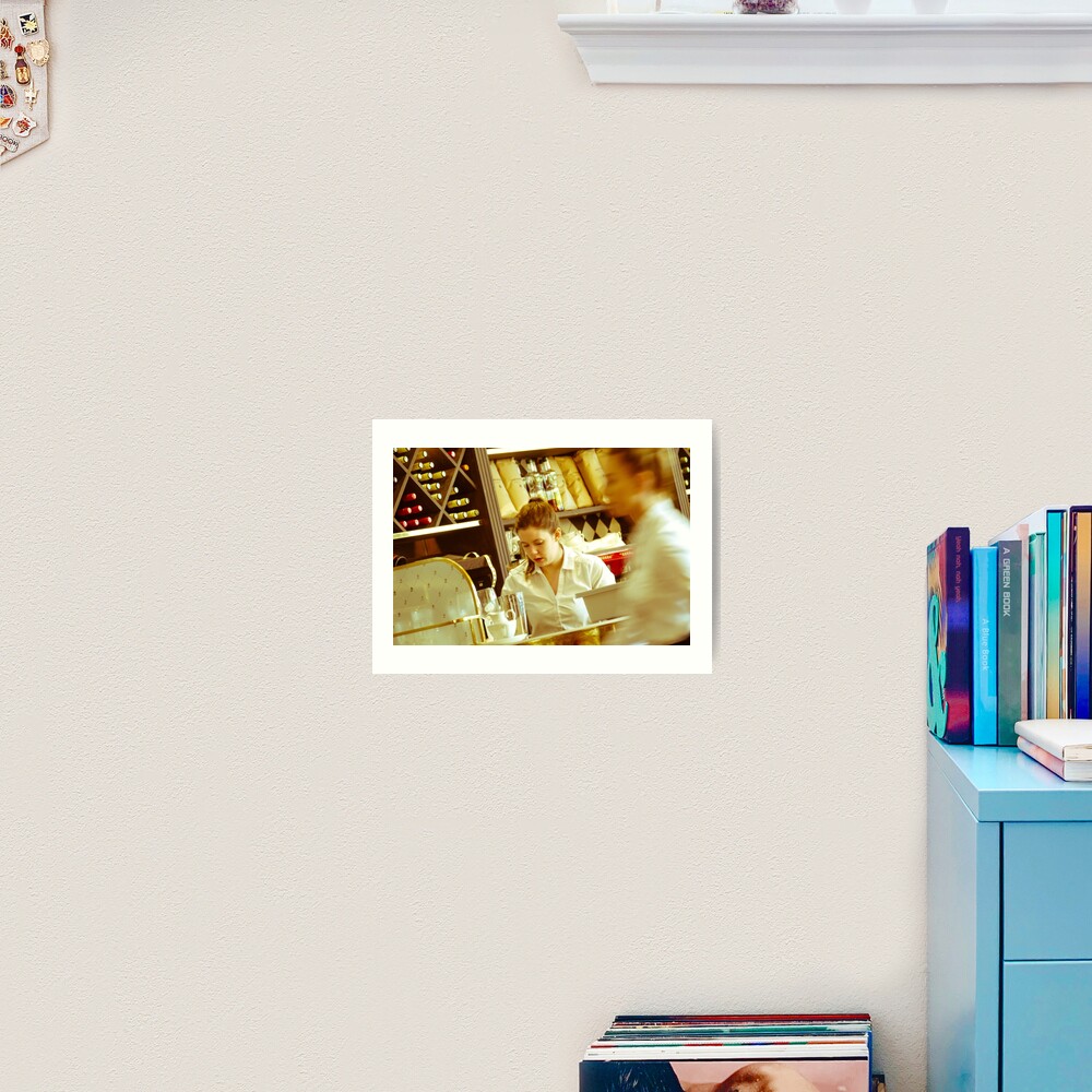 Item preview, Art Print designed and sold by john0.