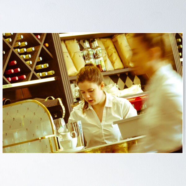 Item preview, Cafe Rouge designed and sold by John Webb.