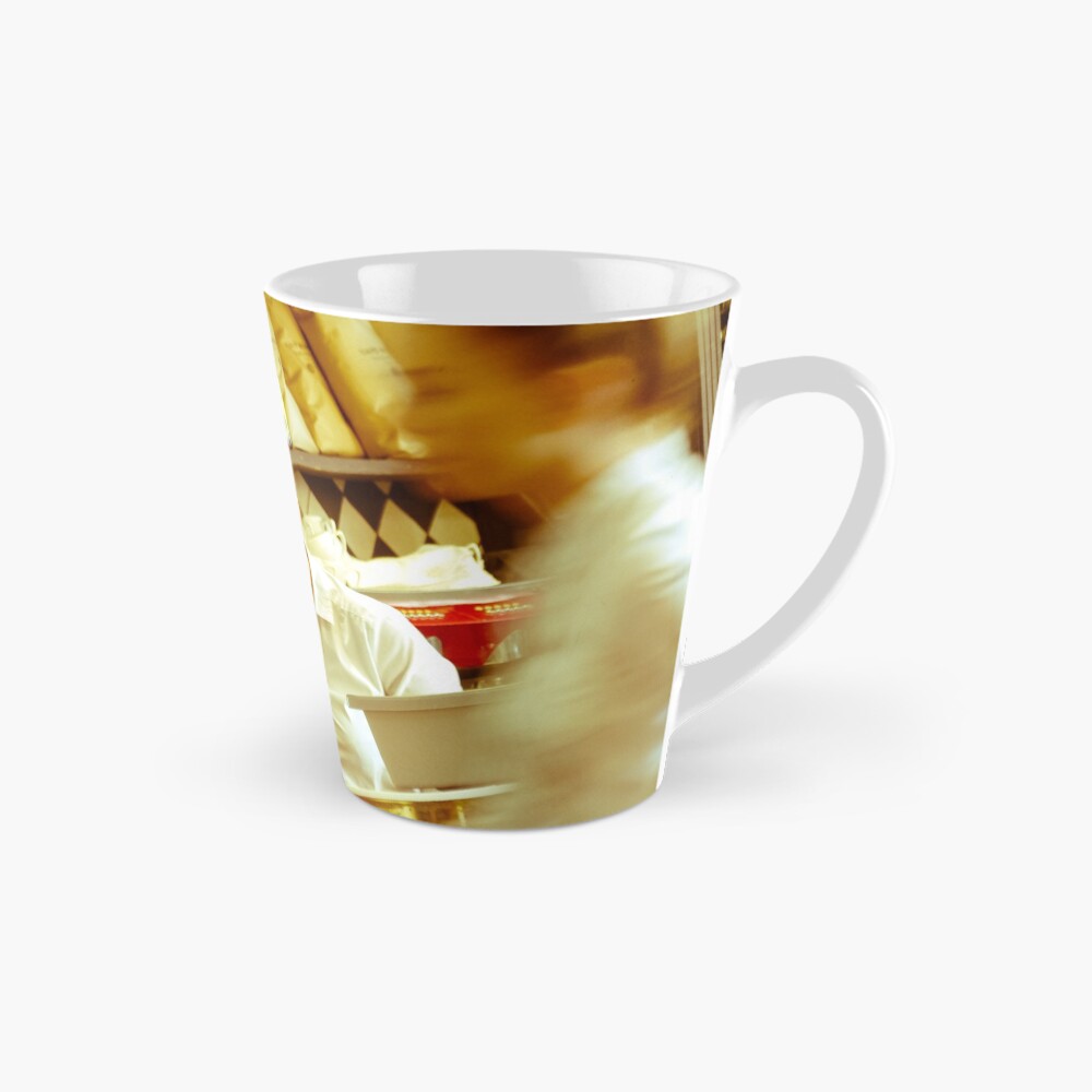 Item preview, Tall Mug designed and sold by john0.