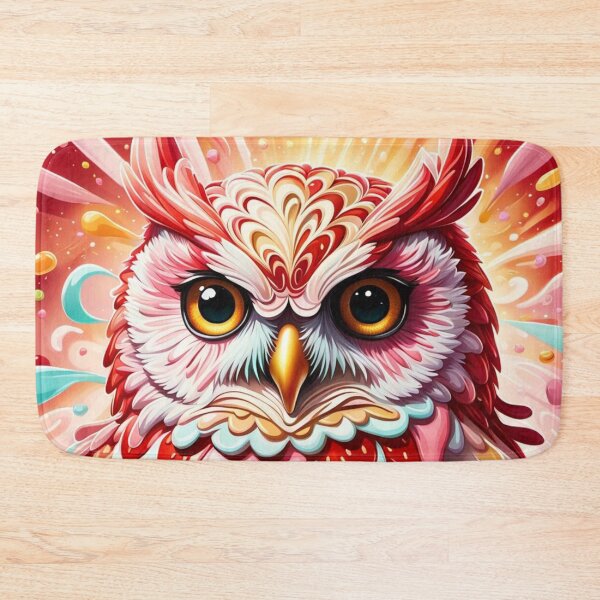 Item preview, Owl designed and sold by Jbl55.