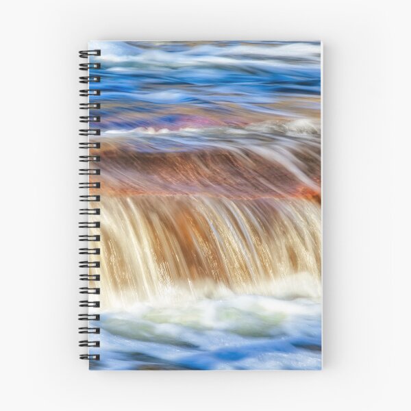 Item preview, Ebb and Flow, Noble Falls designed and sold by Dave Catley.