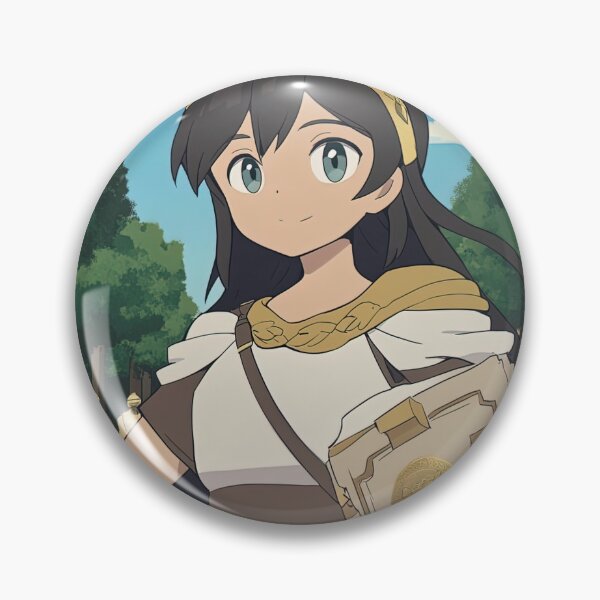 Item preview, God of commerce| Anime style designed and sold by ComicsFactory.