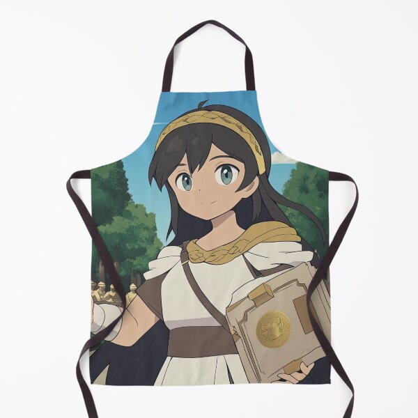 Item preview, God of commerce| Anime style designed and sold by ComicsFactory.