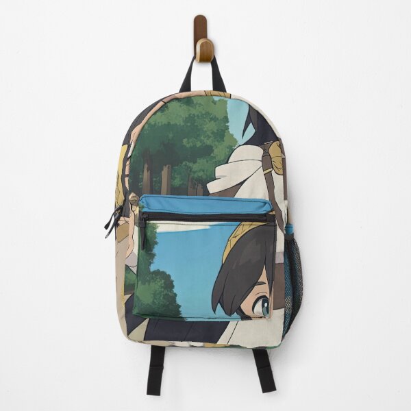 Item preview, God of commerce| Anime style designed and sold by ComicsFactory.