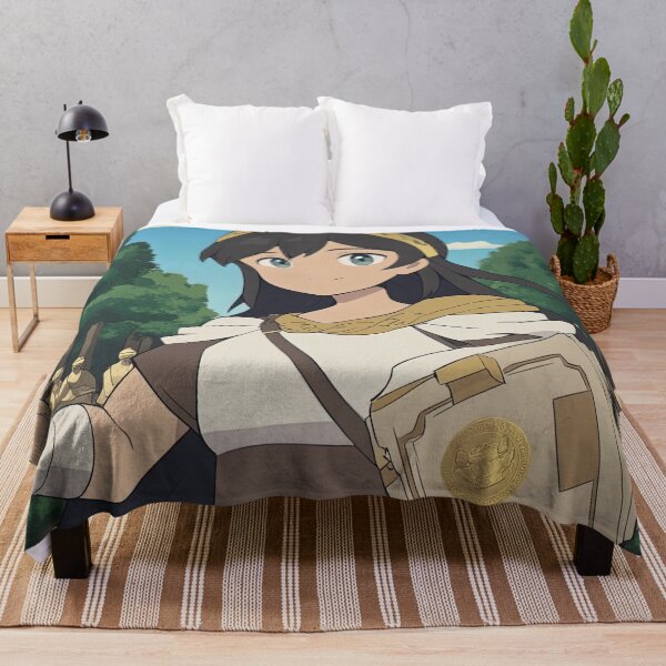 Item preview, God of commerce| Anime style designed and sold by ComicsFactory.