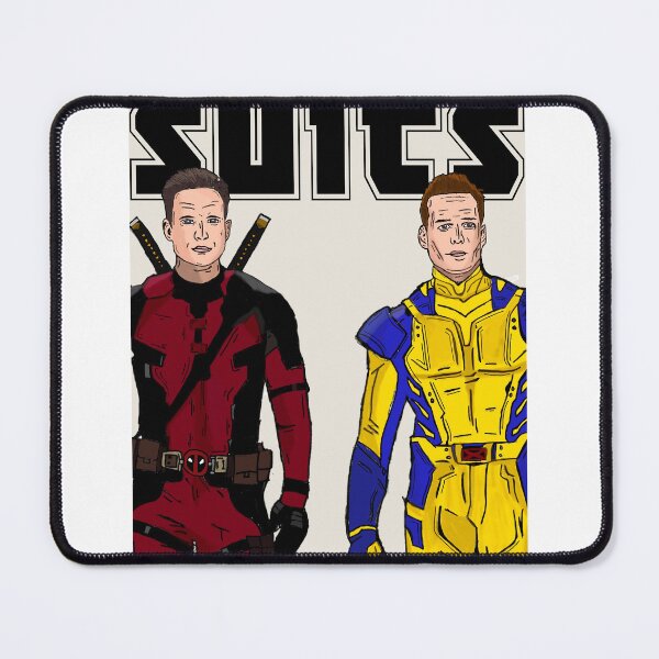 Item preview, suitpool  designed and sold by loganmillz1234.