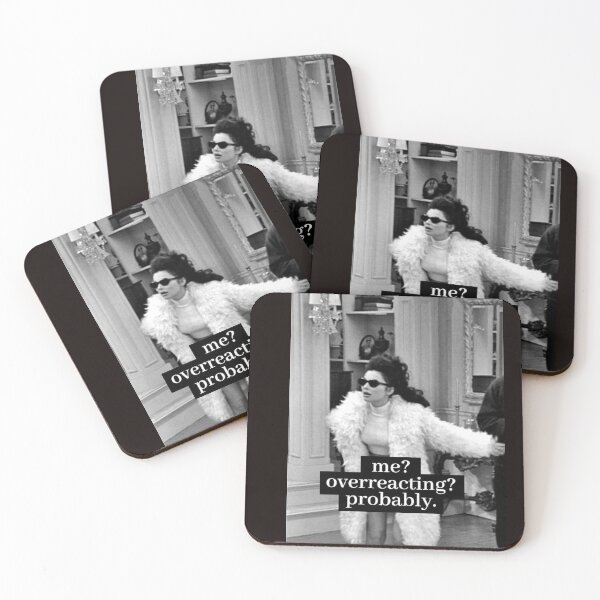 Item preview, the nanny  designed and sold by Cine Merch.