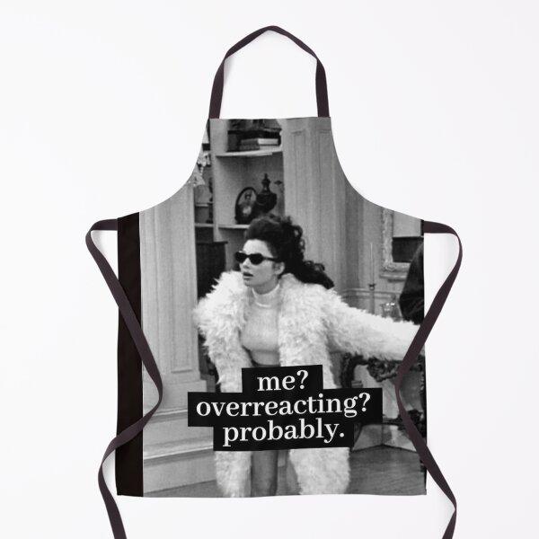 Item preview, the nanny designed and sold by Cine Merch.