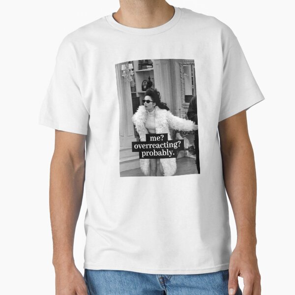 Item preview, the nanny  designed and sold by Cine Merch.