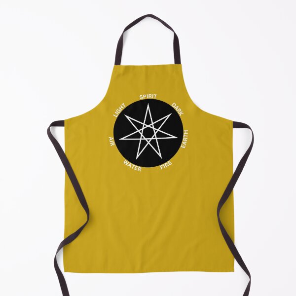Item preview, *FAERY STAR* call in the elements! #SEPTAGRAM #ELVENSTAR designed and sold by Harmony-Bomb369.
