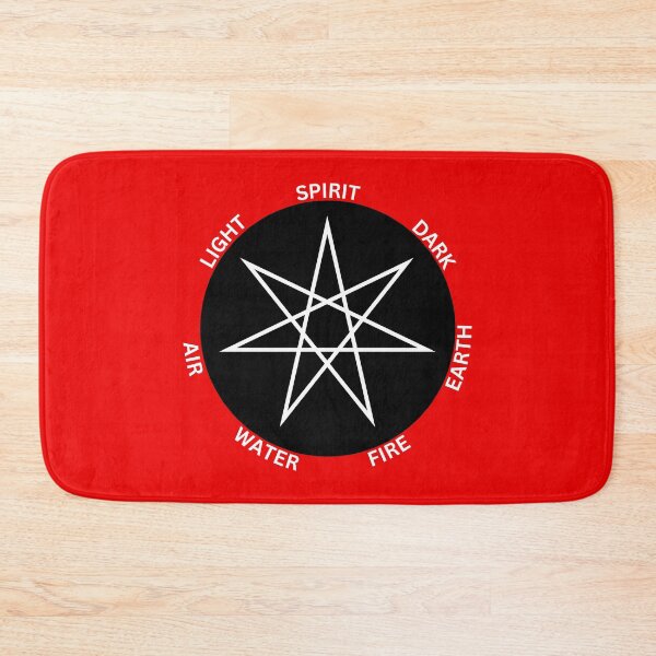 Item preview, *FAERY STAR* call in the elements! #SEPTAGRAM #ELVENSTAR designed and sold by Harmony-Bomb369.