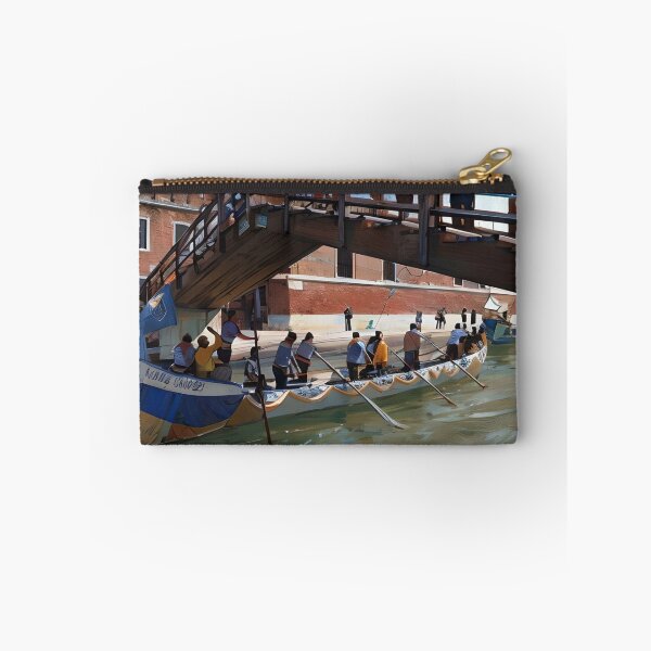 Item preview, Sailing under Venice bridge designed and sold by Bossi-Manac.