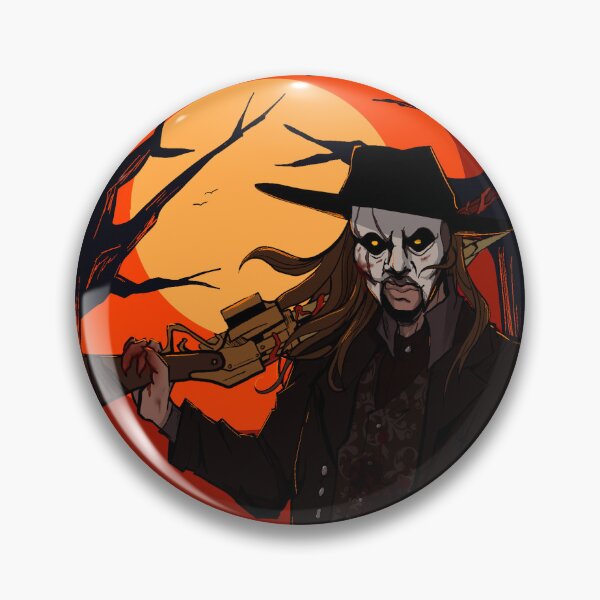 Item preview, Full Moon Slinger designed and sold by Sanctuscurra Atelier.