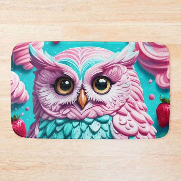 Item preview, Owl designed and sold by Jbl55.