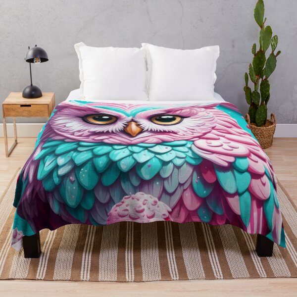 Item preview, Owl designed and sold by Jbl55.