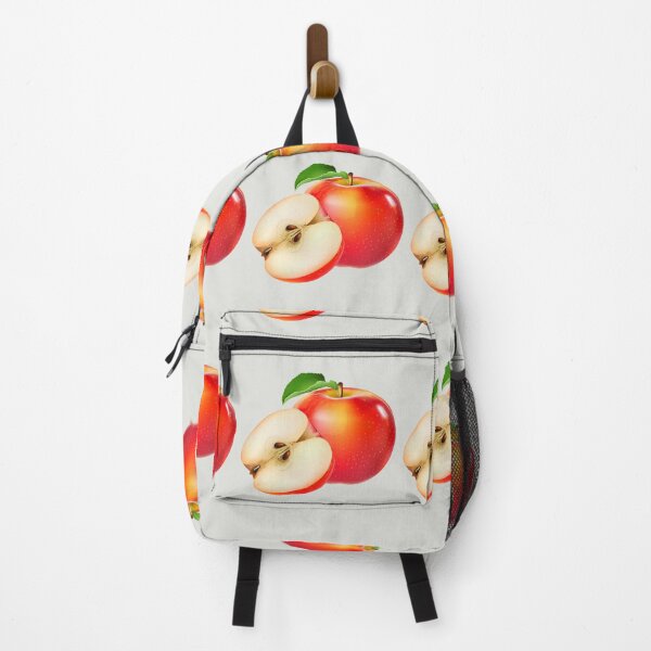 Item preview, Shiny juicy red apple. designed and sold by claireseyeview.